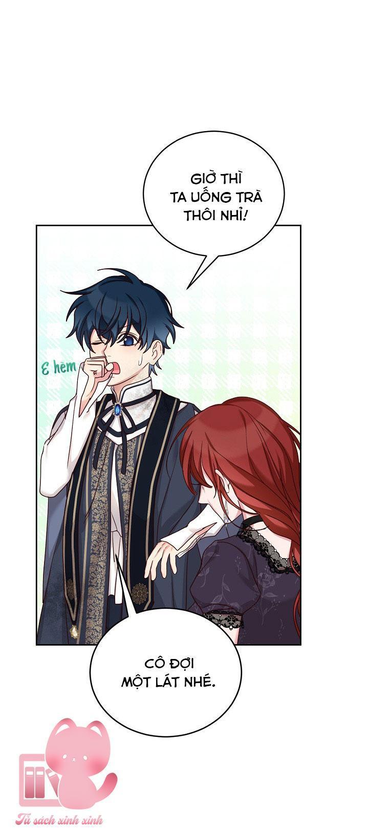 thế thì ta cứ trở thành kẻ ác thôi chapter 52 41