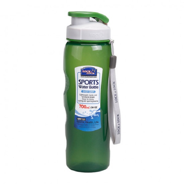 Bình nước thể thao Lock&amp;Lock HPP725GG 700ml