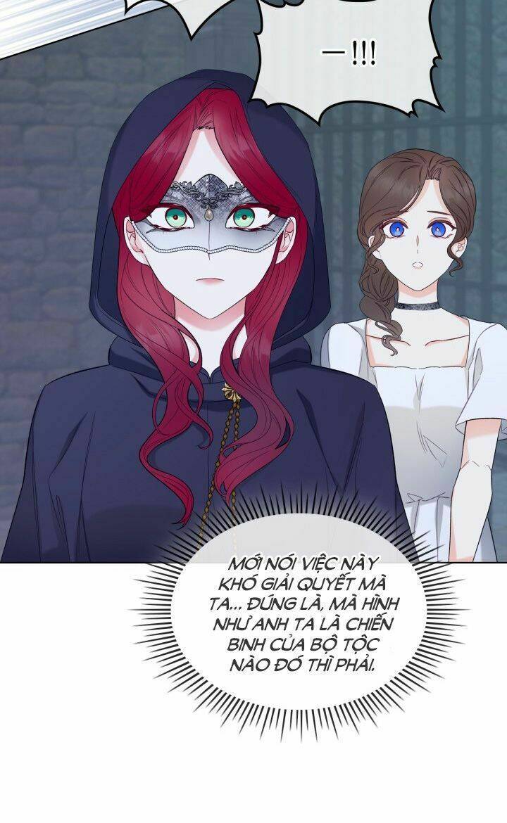 kẻ tạo ra nữ phản diện chapter 33 19