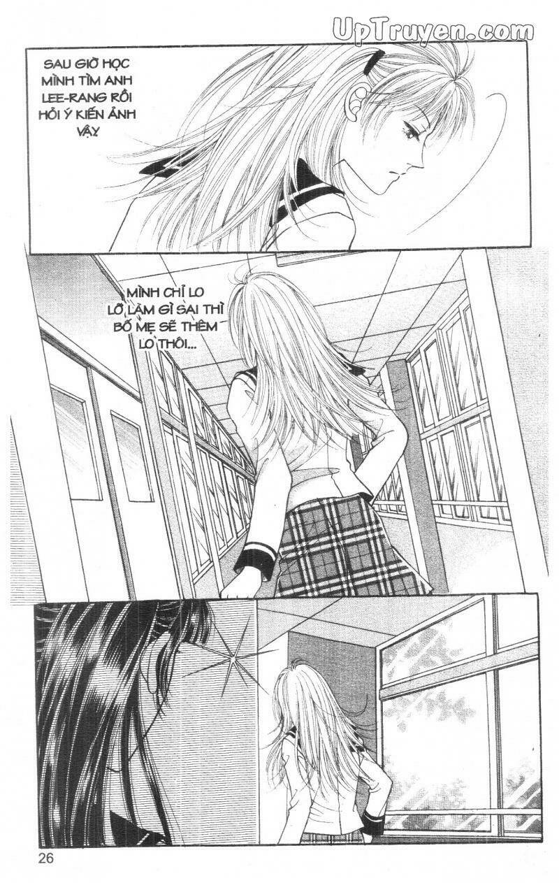 người yêu hoa chapter 5 26