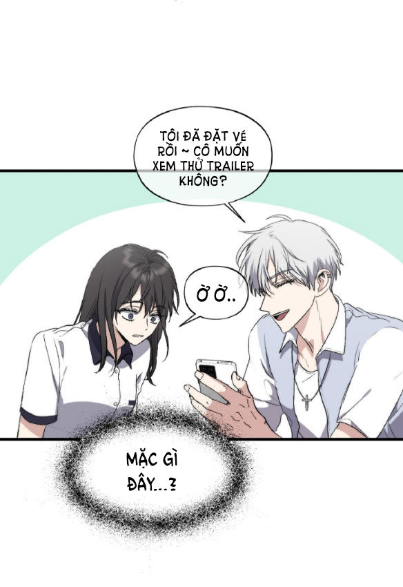 Tự Do Trong Mơ chapter 51.2 27