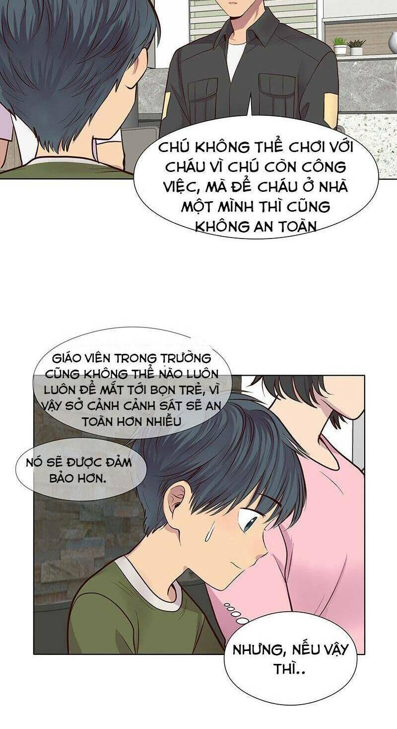 bí mật sâu sắc nhất của tôi chapter 46 54