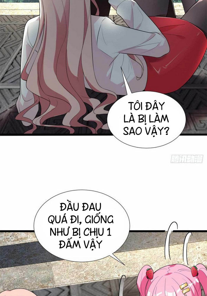 đỉnh phong cường thiếu chapter 90 4