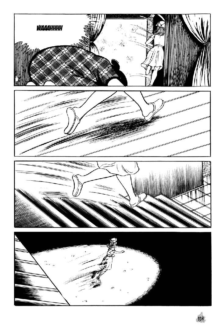 cô gái bất diệt chapter 4 17