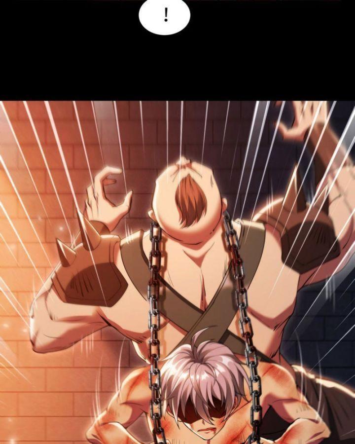 trong tuyệt cảnh ta không ngừng thăng cấp chapter 2 30