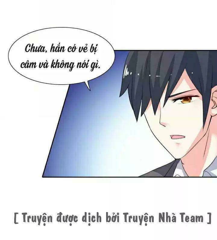 1 nửa hoàn hảo của ceo chapter 42 4