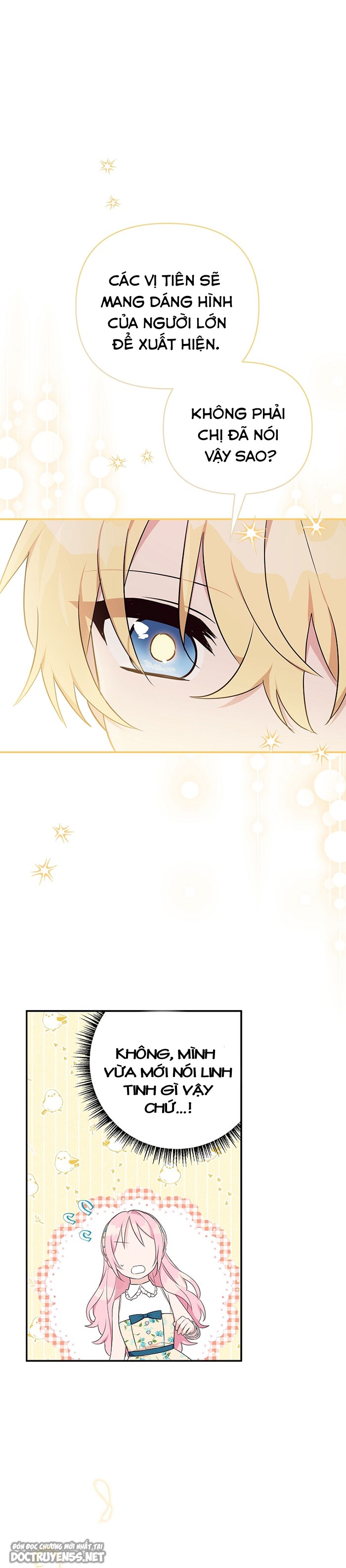 trở thành con gái út của công tước phản diện chapter 42 3