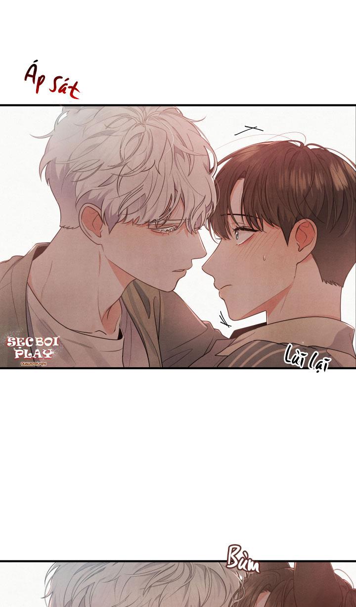 mối quan hệ của thú nhân chapter 4 49