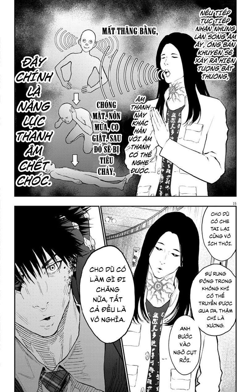 đọa nhân chapter 92 15