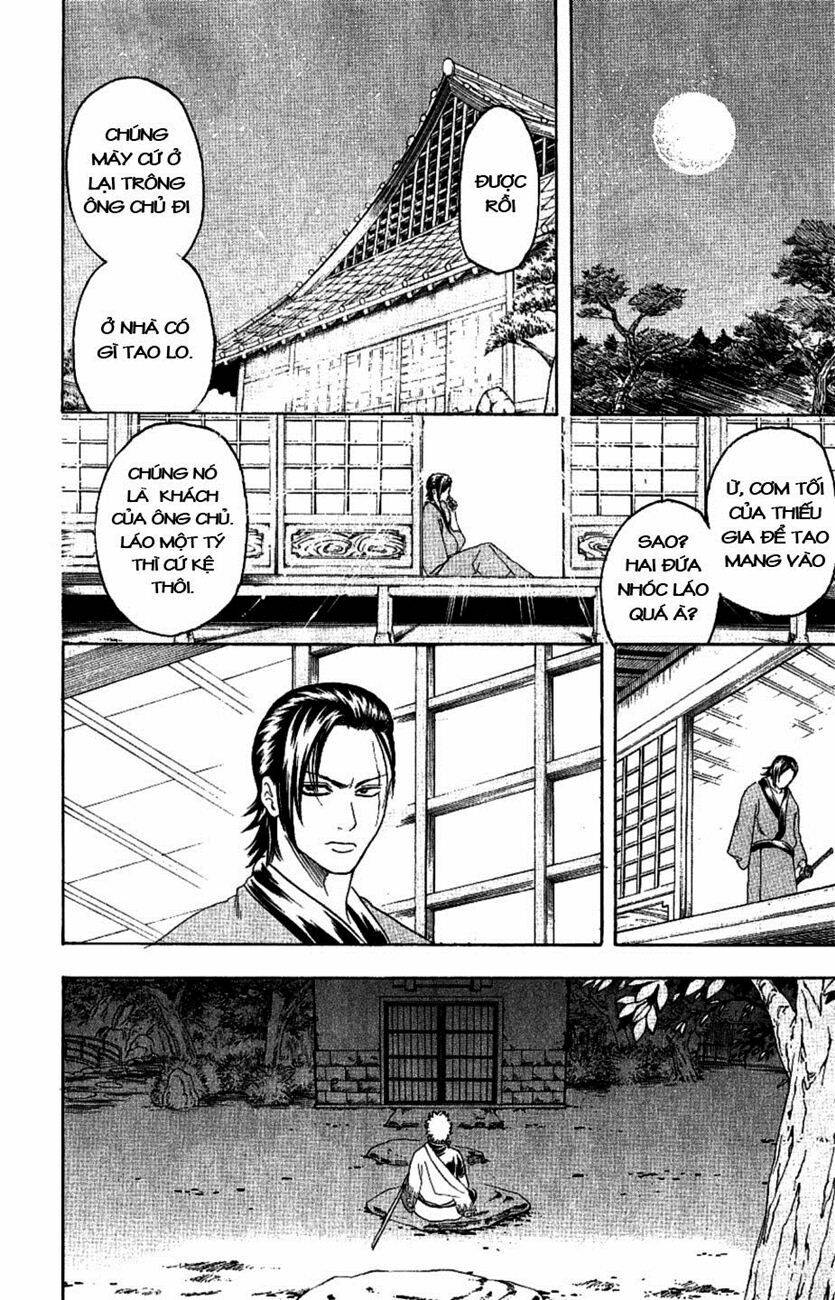 gintama - linh hồn bạc chapter 184 12
