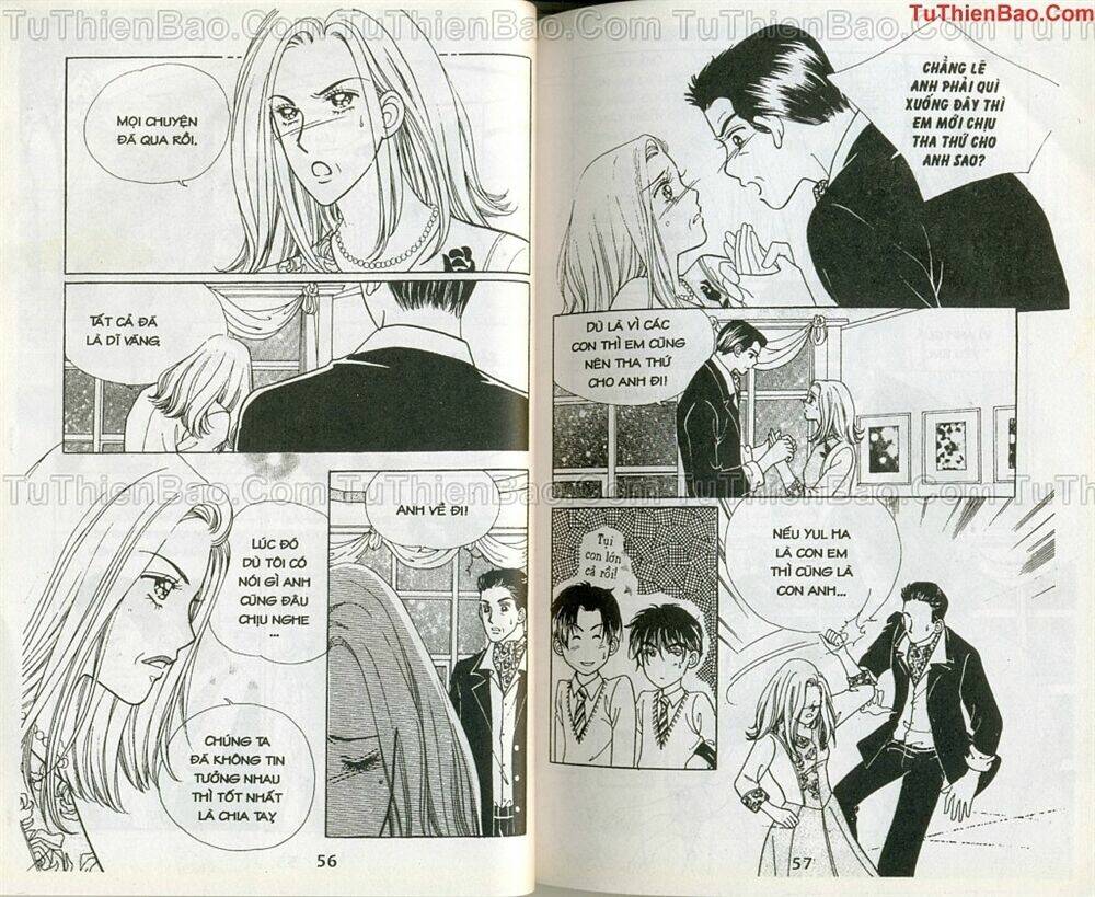 cô nàng đáng yêu chapter 9 28