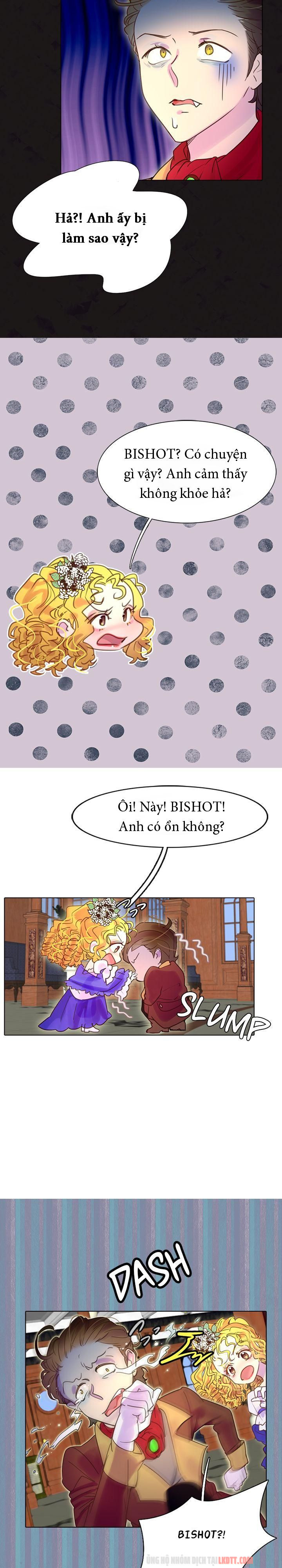 đừng xem thường nữ phụ chapter 40 6