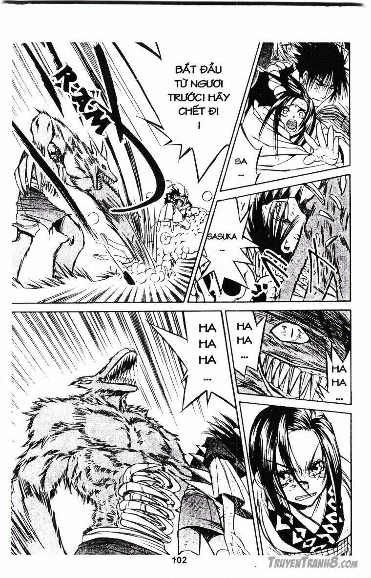 behind master - huyền thoại thiên cẩu chapter 25 6