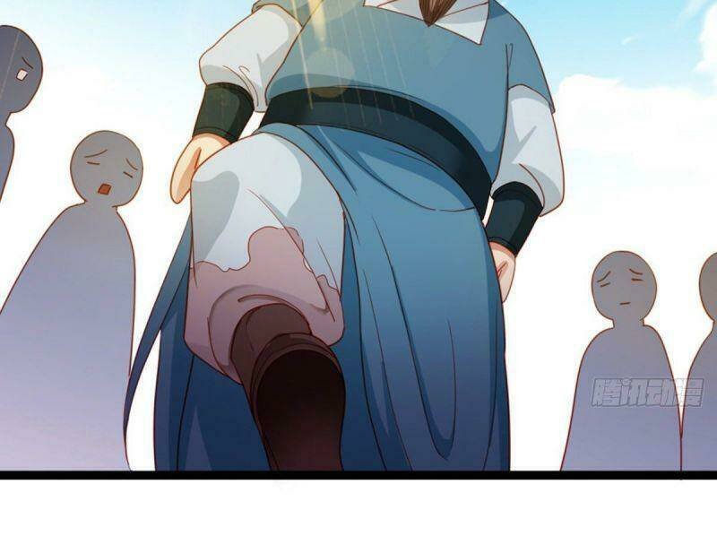 đứng yên ! phụng chỉ đánh cướp đây chapter 30 53