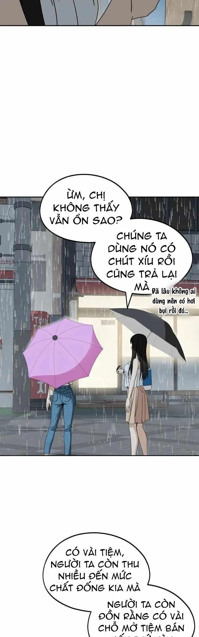 Lớ Ngớ Vớ Phải Tình Yêu chapter 73.1 23
