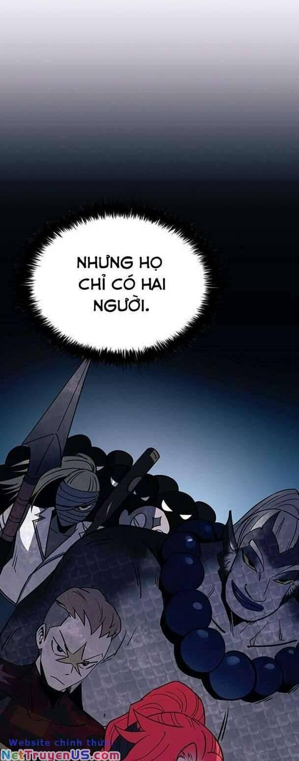 tiêu diệt ác nhân chapter 115 20