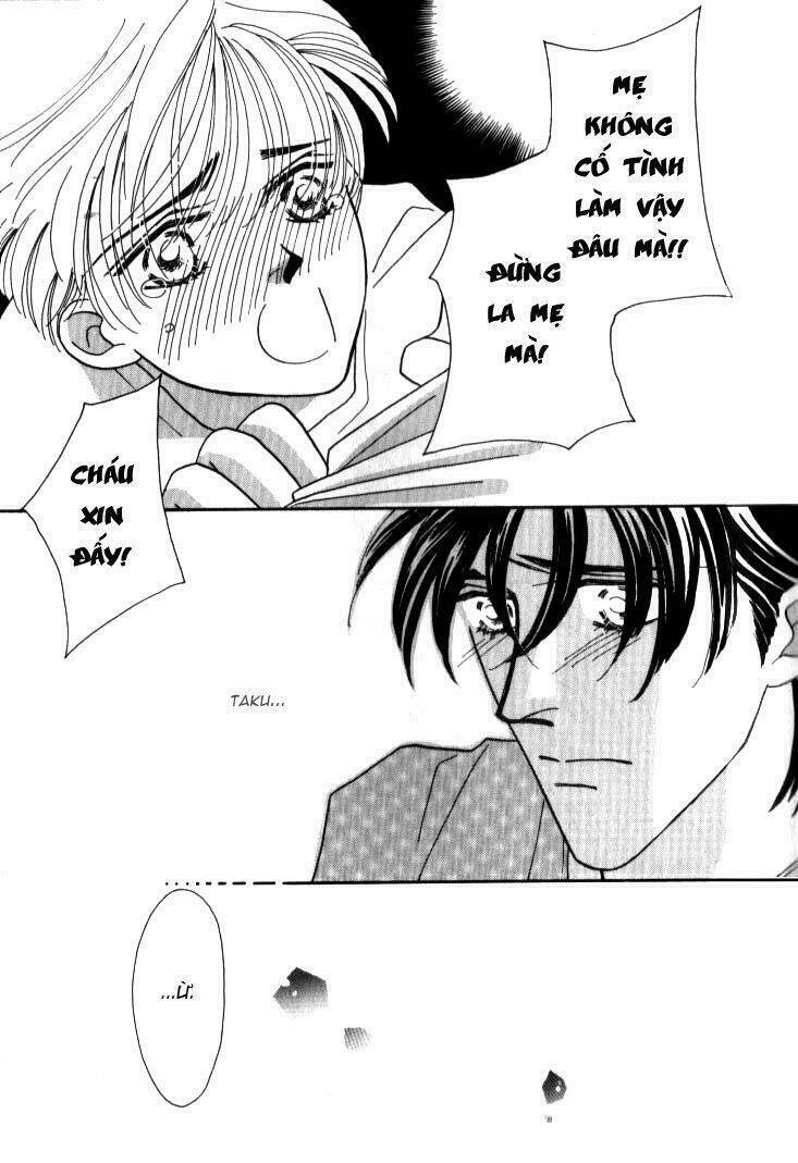 itaike na bokura chapter 3 12