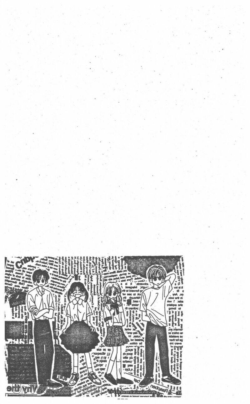 ban trai của tôi - my boyfriend chapter 2 30