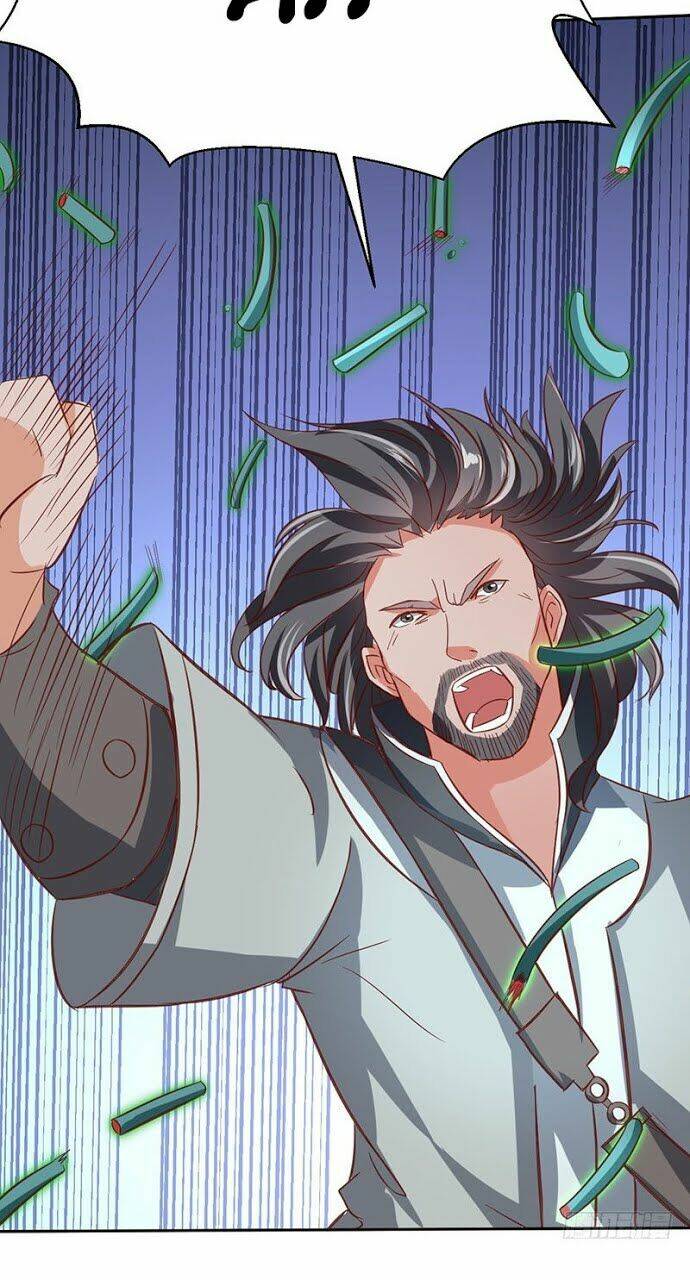 hỗn độn kiếm thần chapter 46 21