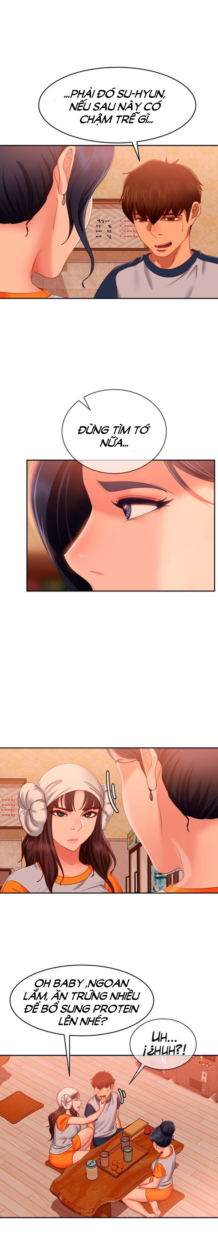 một ngày rối rắm chapter 67 13