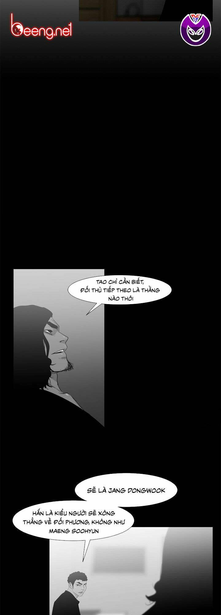 kẻ mạnh nhất - tong edge chapter 63 10