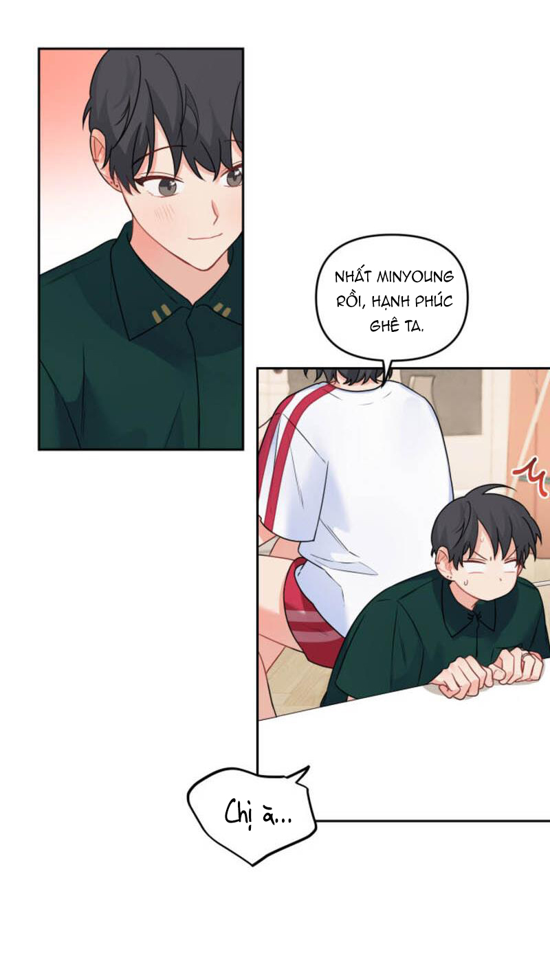 máu và tình yêu chapter 66 21