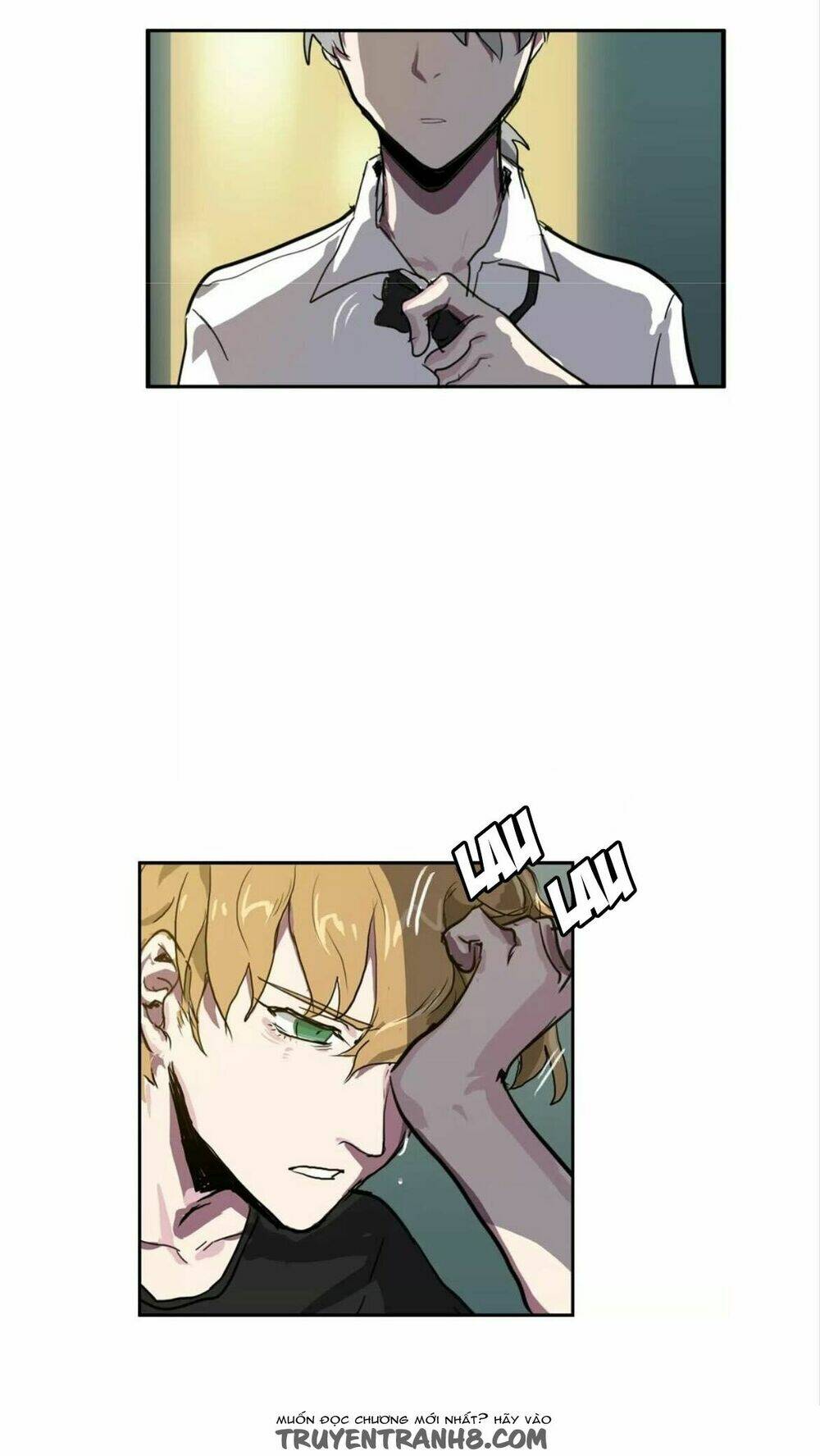 quạ đen chapter 25 30