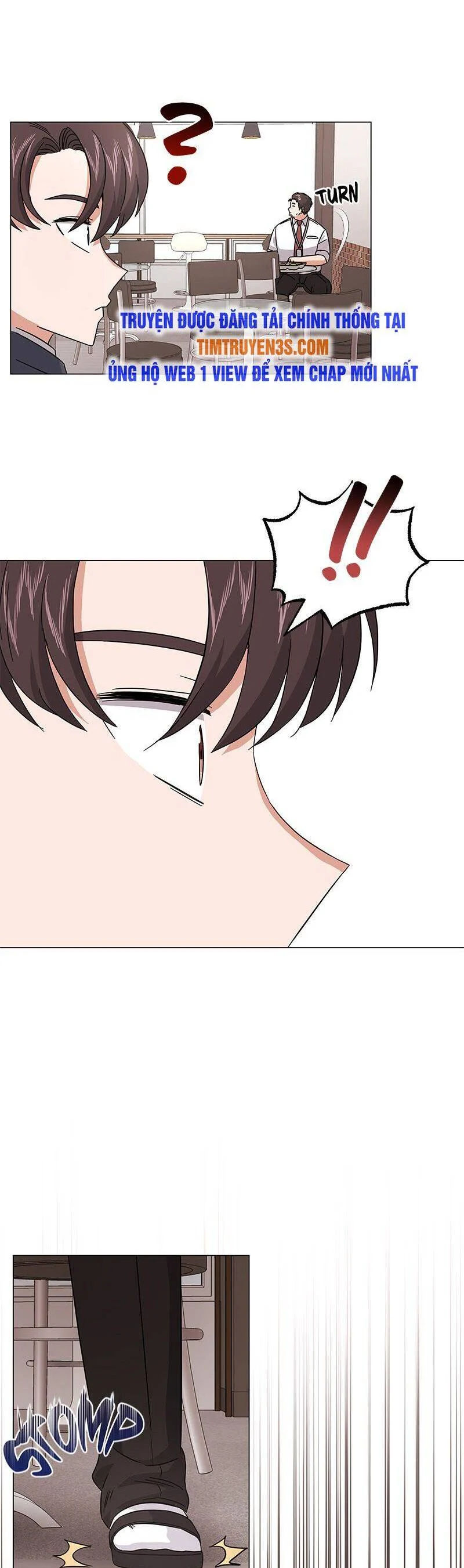 trợ lí siêu sao chapter 8 34