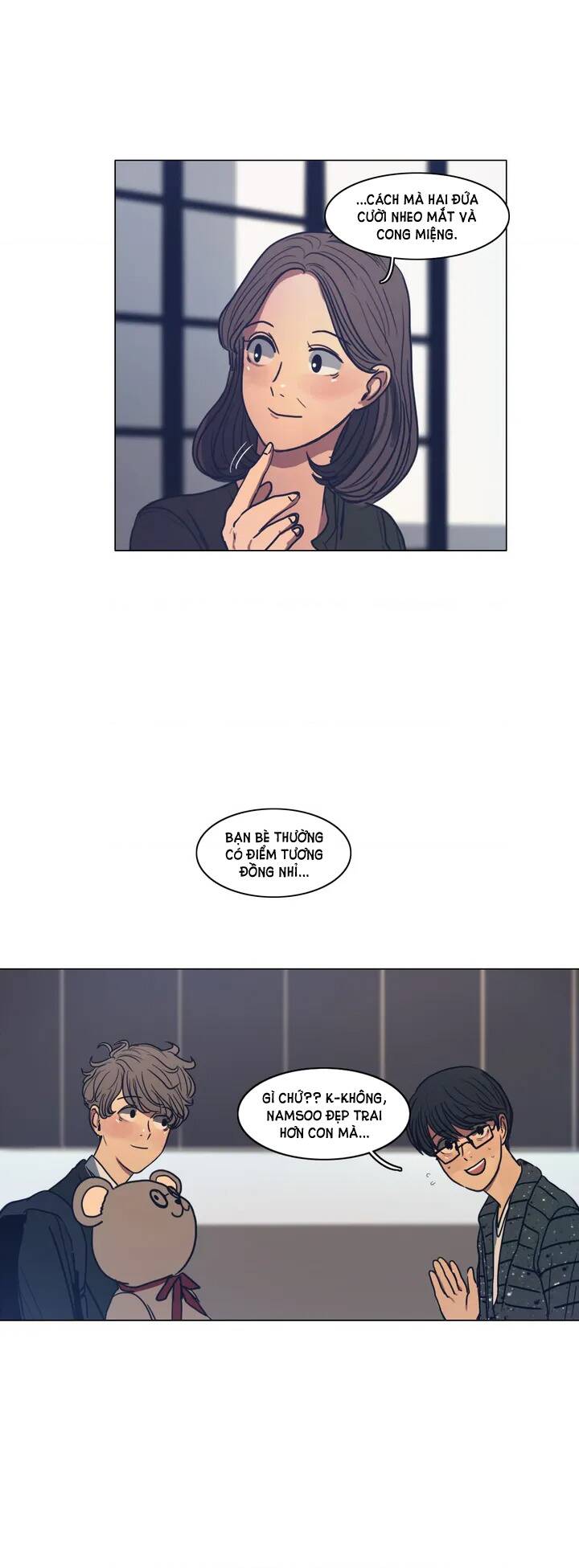 giải thoát chapter 38 49