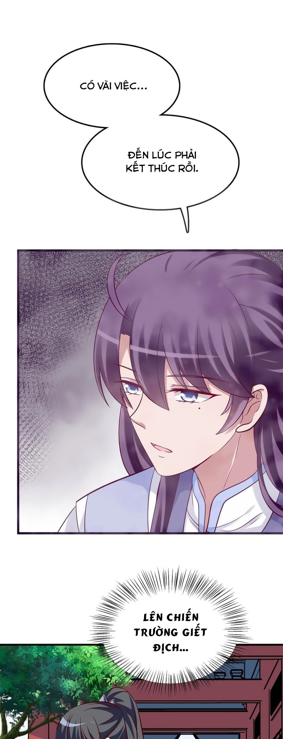 kiêu ngạo vương gia chủng điền phi chapter 169 20