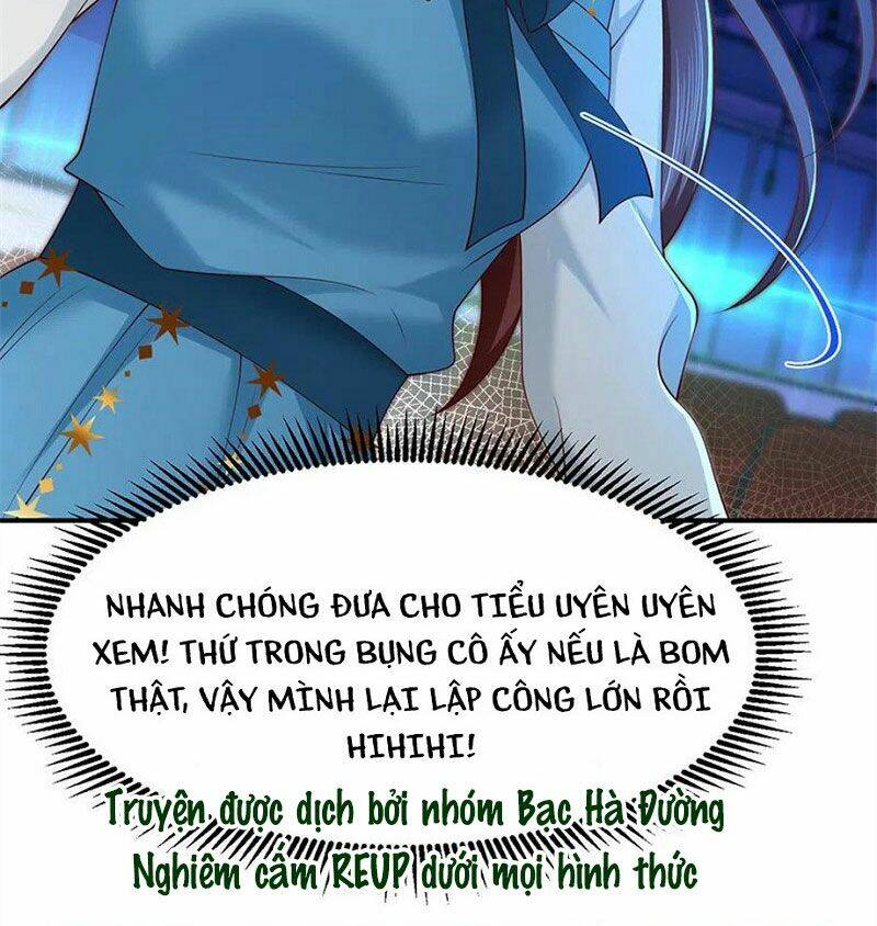 nam thần truy thê chỉ nam chapter 113.2 6
