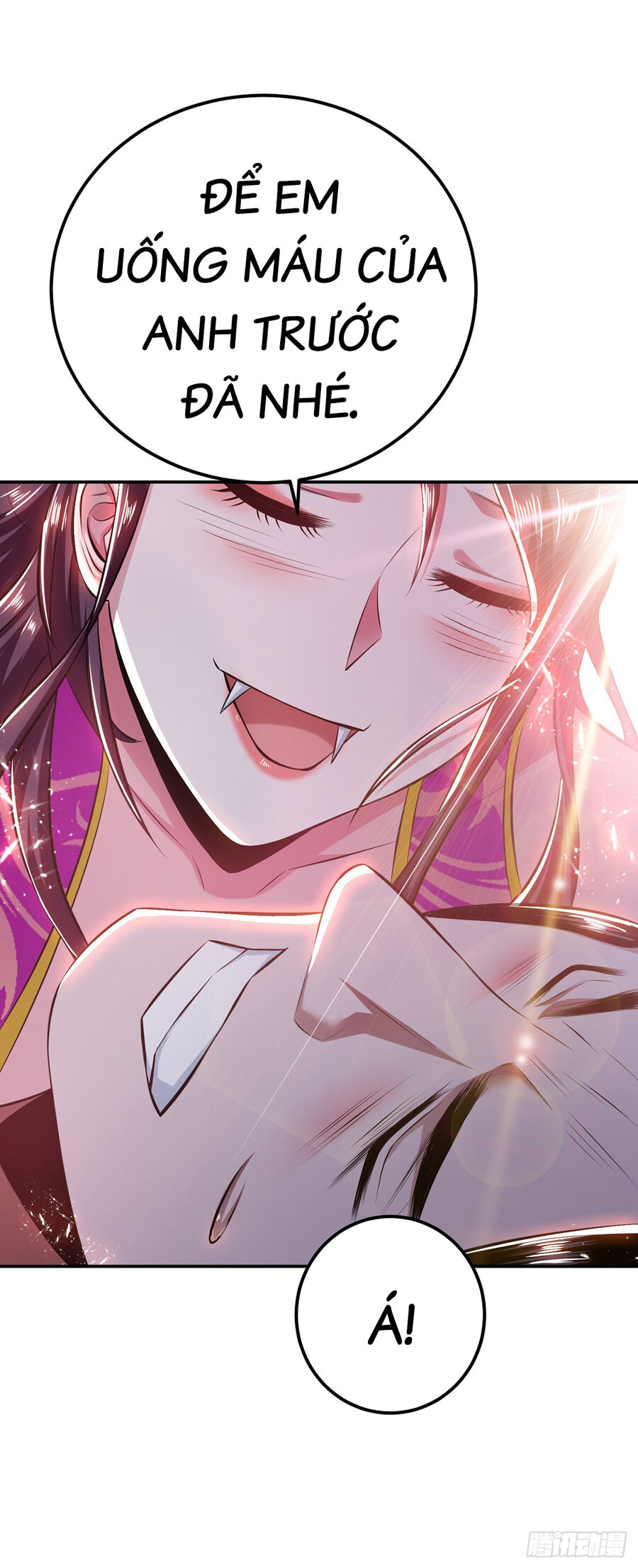 nam chính và hậu cung đều là của ta chapter 31 31