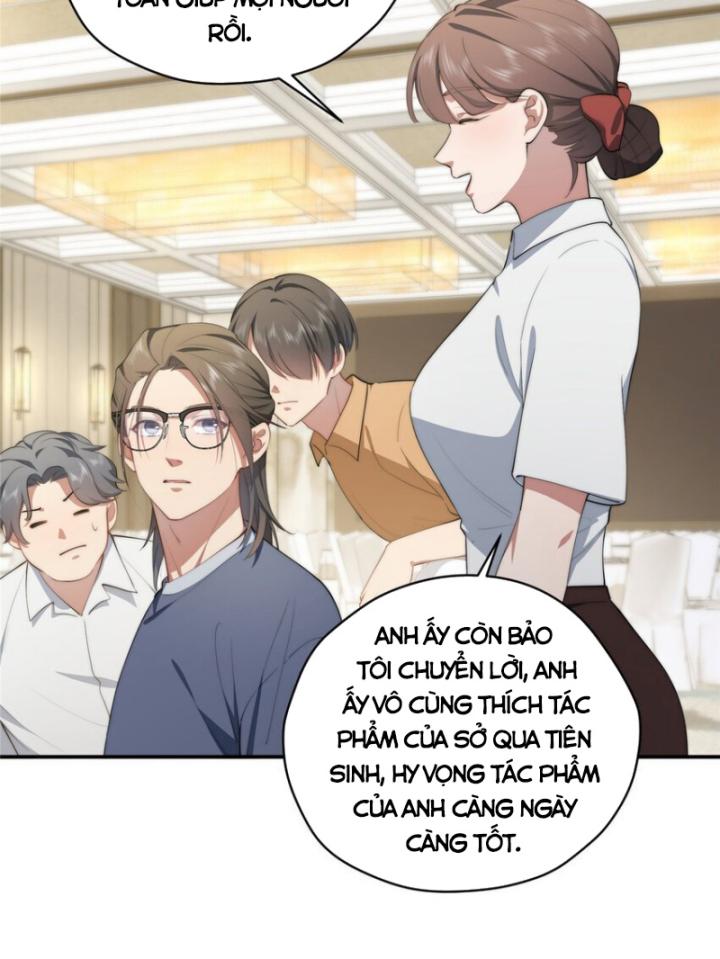 nữ chính chạy từ trong sách ra thì phải làm sao chapter 51 39