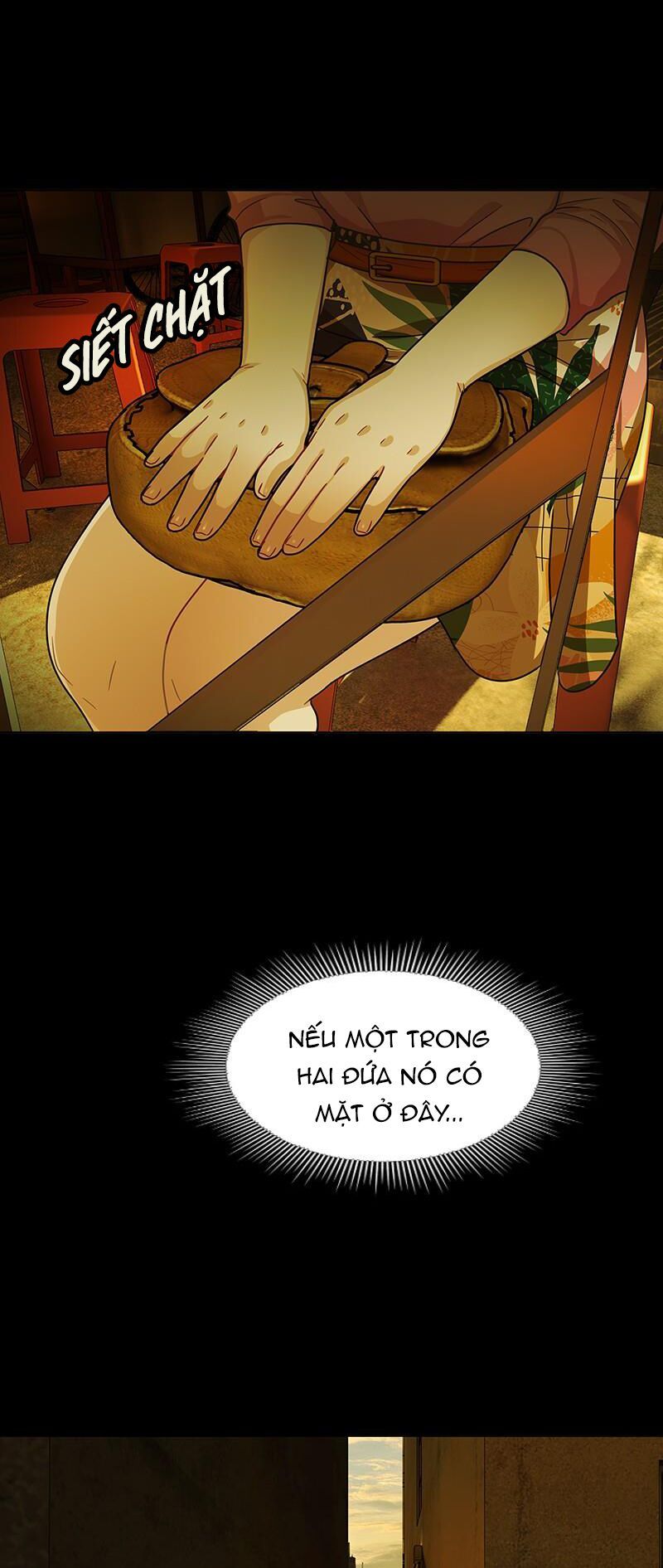 nửa đêm ở poppy land chapter 59 66