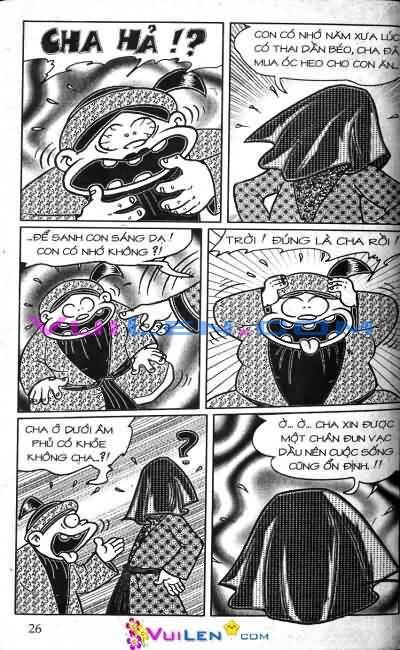 thần đồng đất việt chapter 19 22