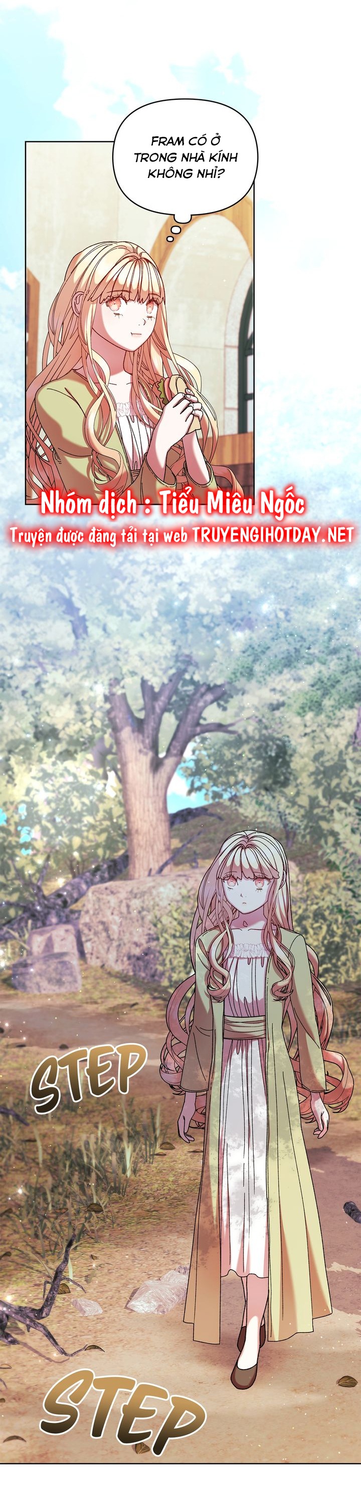 giải mã bí mật về anh ta chapter 96 7