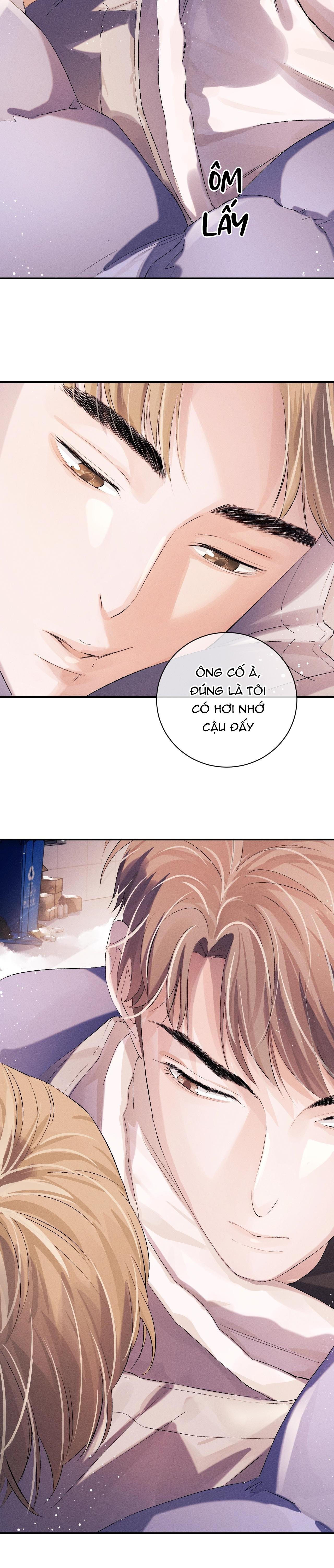 tát dã (ngang tàng) chapter 9 6