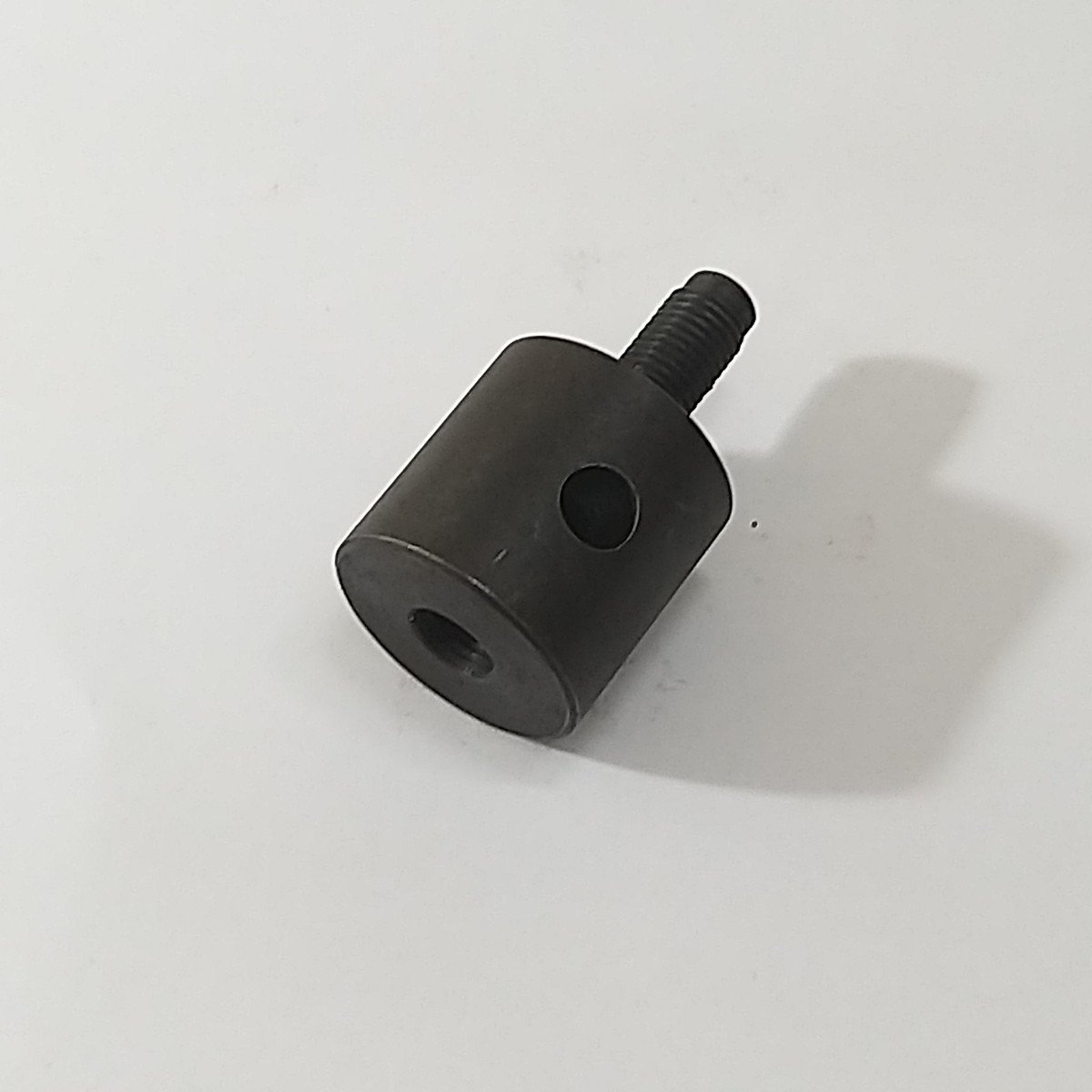 Cục Đôn Ghế Toyota Yaris - Avanza - Corolla Altis - Fortuner - Hilux - Cao 3 CM - Thép Nguyên Khối Không Rỉ