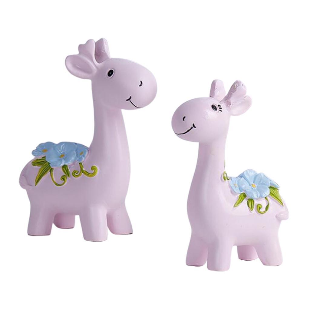 Moon Dream Night Light Baby Kid Room Sleeping LED Bed Table Lamp Decor Set