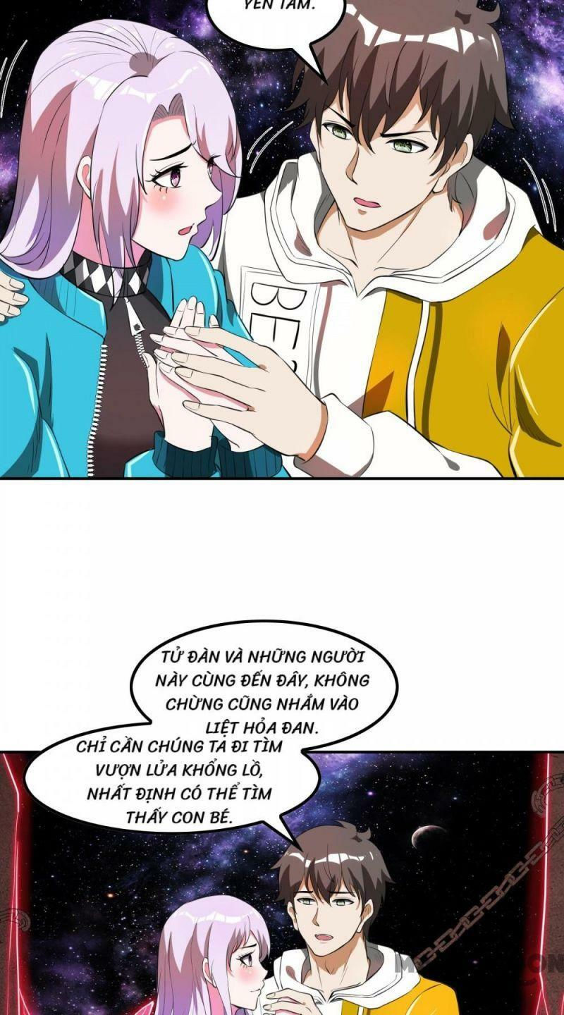 đệ nhất người ở rể chapter 130.2 2