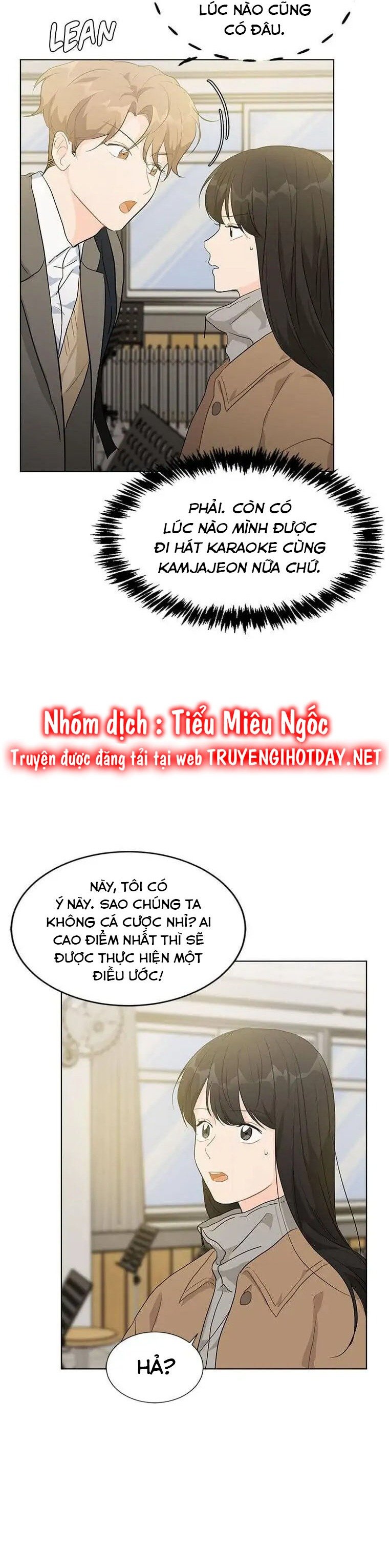 ngày mai tươi đẹp chapter 22 3