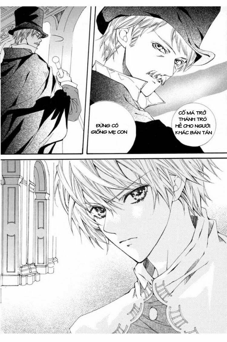 dear my girls chapter 3 10