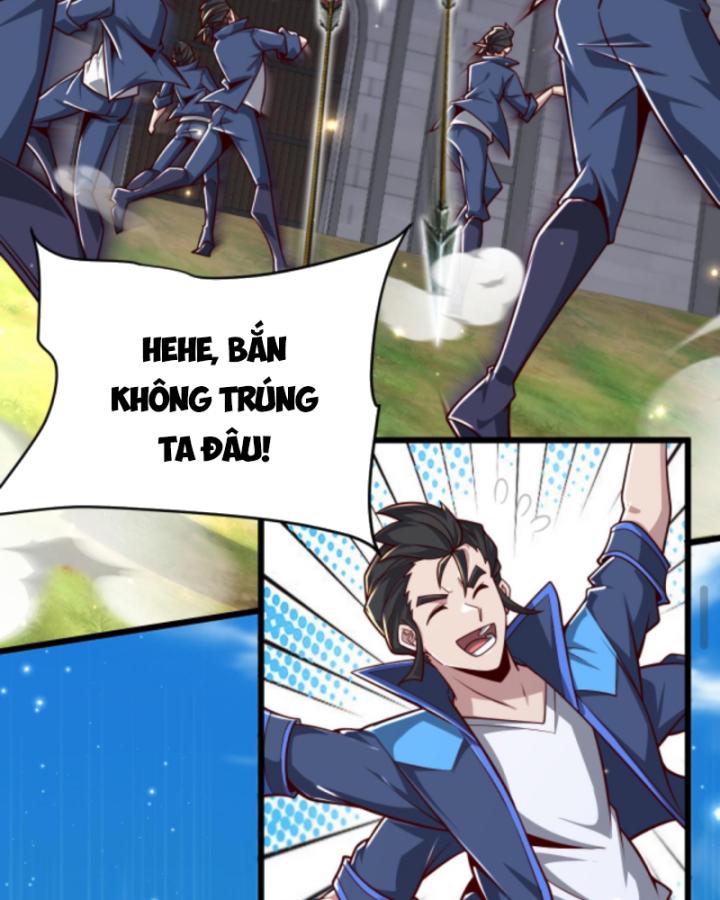 người chơi và nhân vật chính đều muốn làm hại ta chapter 113 14