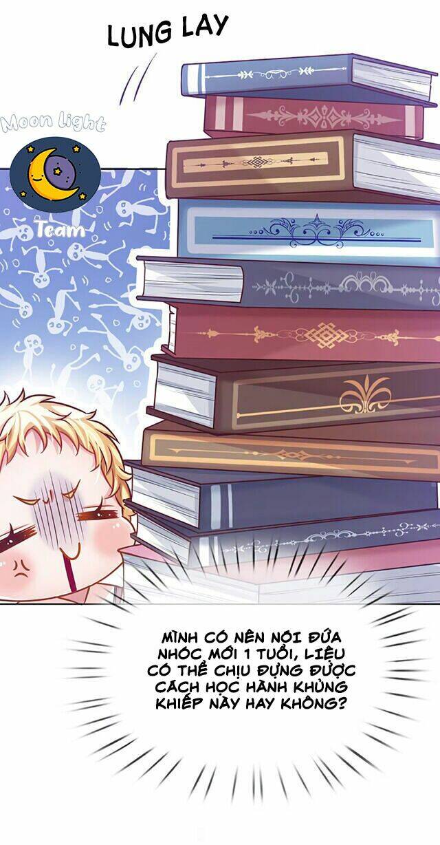 nữ hoàng edith chapter 7 21