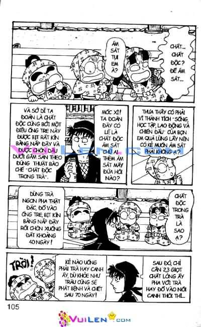 ninja loạn thị chapter 20 105