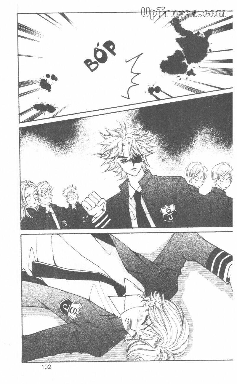 ido ido chapter 14 104