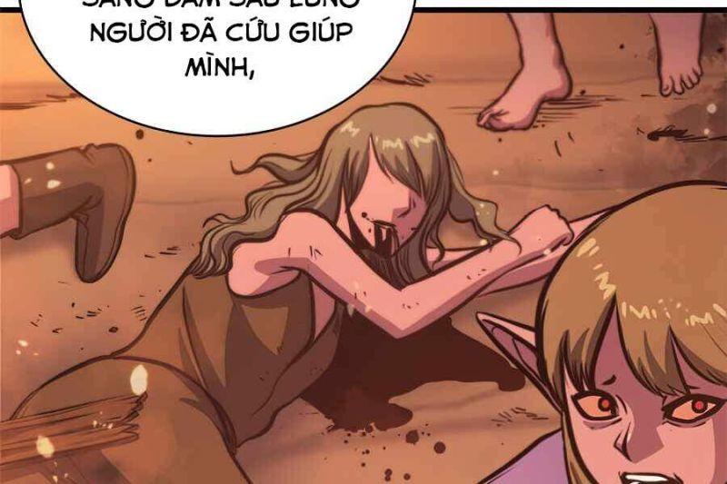 tôi trở lại thăng cấp một mình chapter 117 220