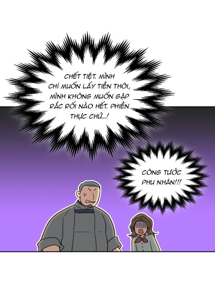 [18+] người đẹp và quái vật chapter 53 67