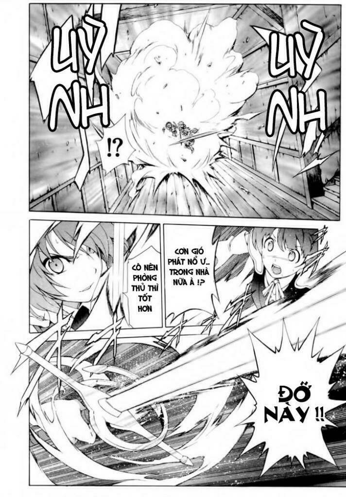 seiken no blacksmith chapter 11 28