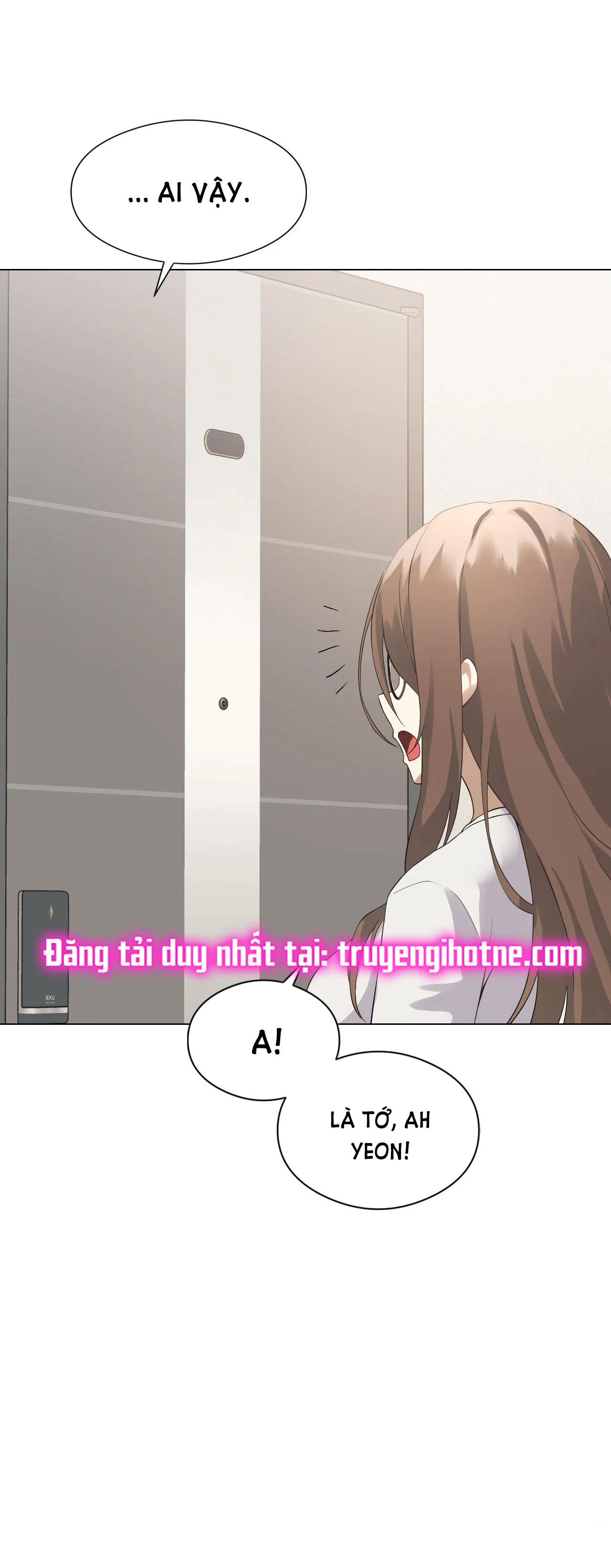 [18+] thăng cấp đến khi hài lòng chapter 2.1 12